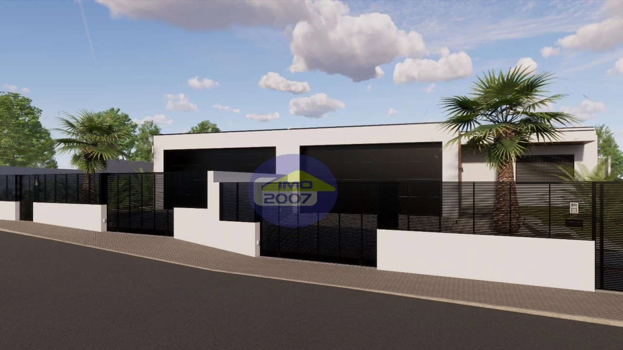 Moradia T4 para Venda em Canidelo Foto 3