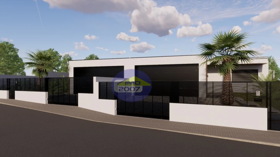 Moradia T4 para Venda em Canidelo Foto 3