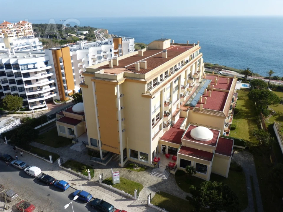 Apartamento T2 para Arrendamento em Cascais e Estoril Foto 2