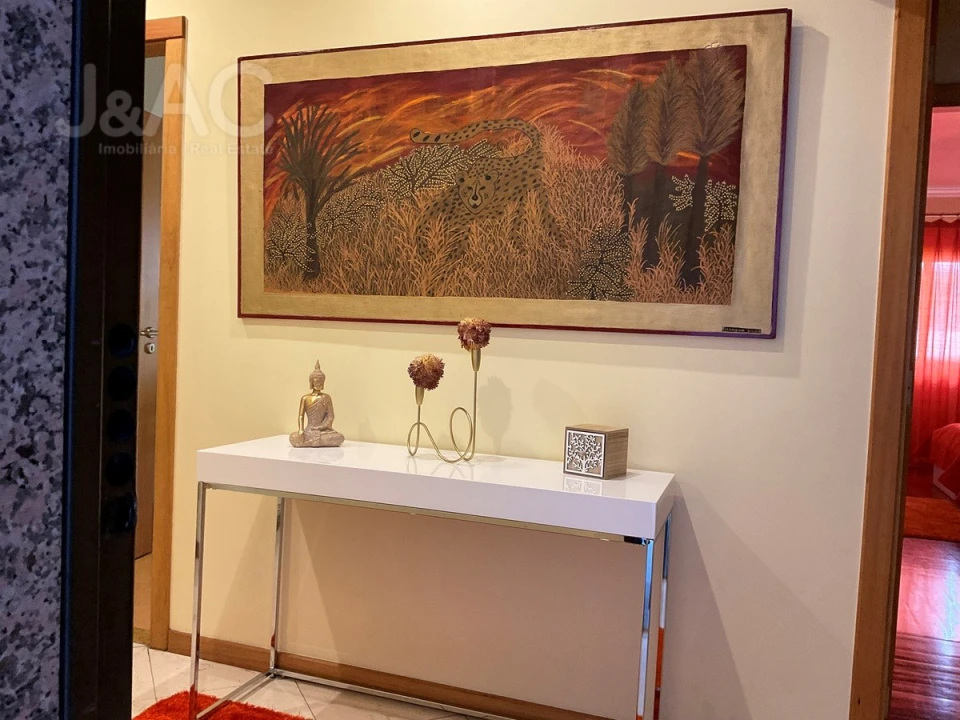 Apartamento T2 para Arrendamento em Cascais e Estoril Foto 3