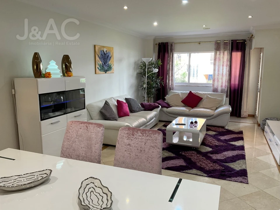 Apartamento T2 para Arrendamento em Cascais e Estoril Foto 7