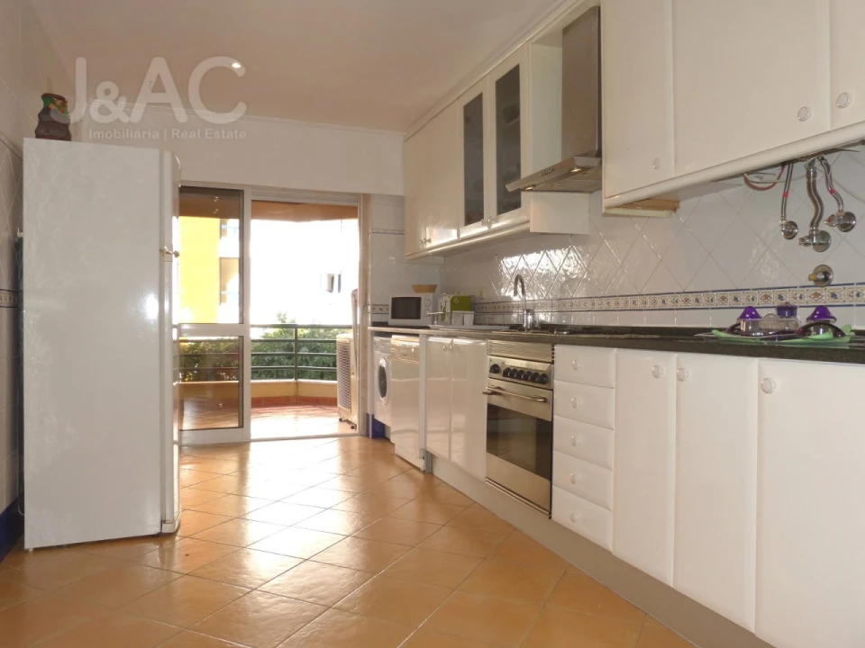 Apartamento T2 para Arrendamento em Cascais e Estoril Foto 8