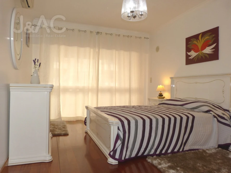 Apartamento T2 para Arrendamento em Cascais e Estoril Foto 11