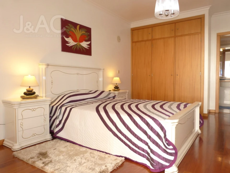 Apartamento T2 para Arrendamento em Cascais e Estoril Foto 12