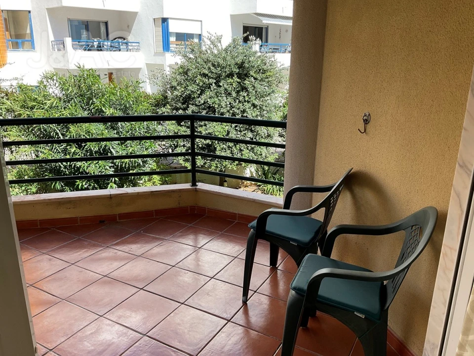 Apartamento T2 para Arrendamento em Cascais e Estoril Foto 13