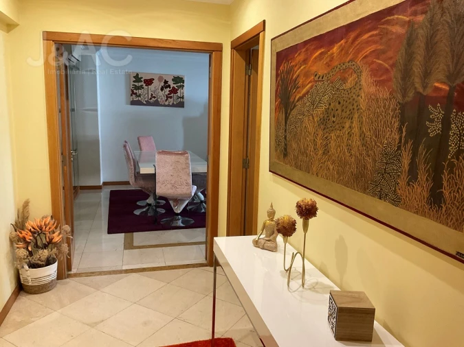 Apartamento T2 para Arrendamento em Cascais e Estoril Foto 4