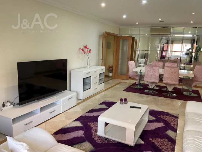 Apartamento T2 para Arrendamento em Cascais e Estoril Foto 5