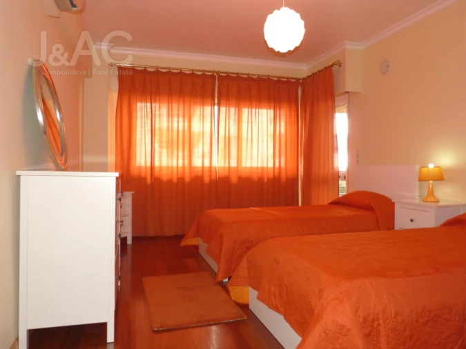 Apartamento T2 para Arrendamento em Cascais e Estoril Foto 15