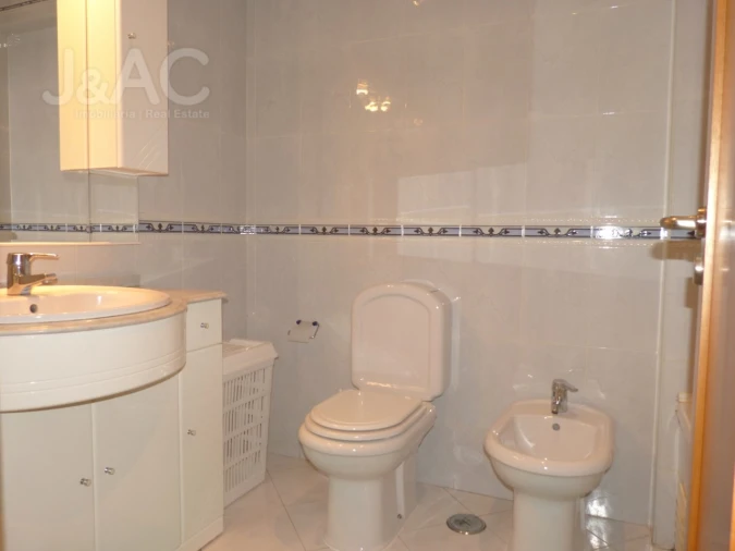 Apartamento T2 para Arrendamento em Cascais e Estoril Foto 17