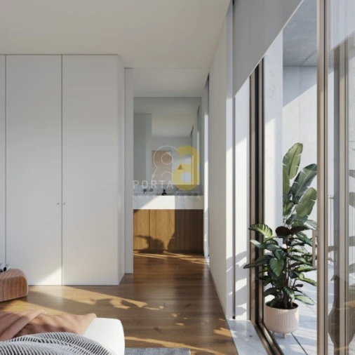 Moradia T3 para Venda em Arcozelo Foto 13