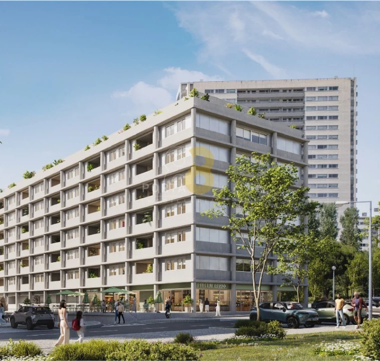 Loja para Venda em Moreira Foto 1