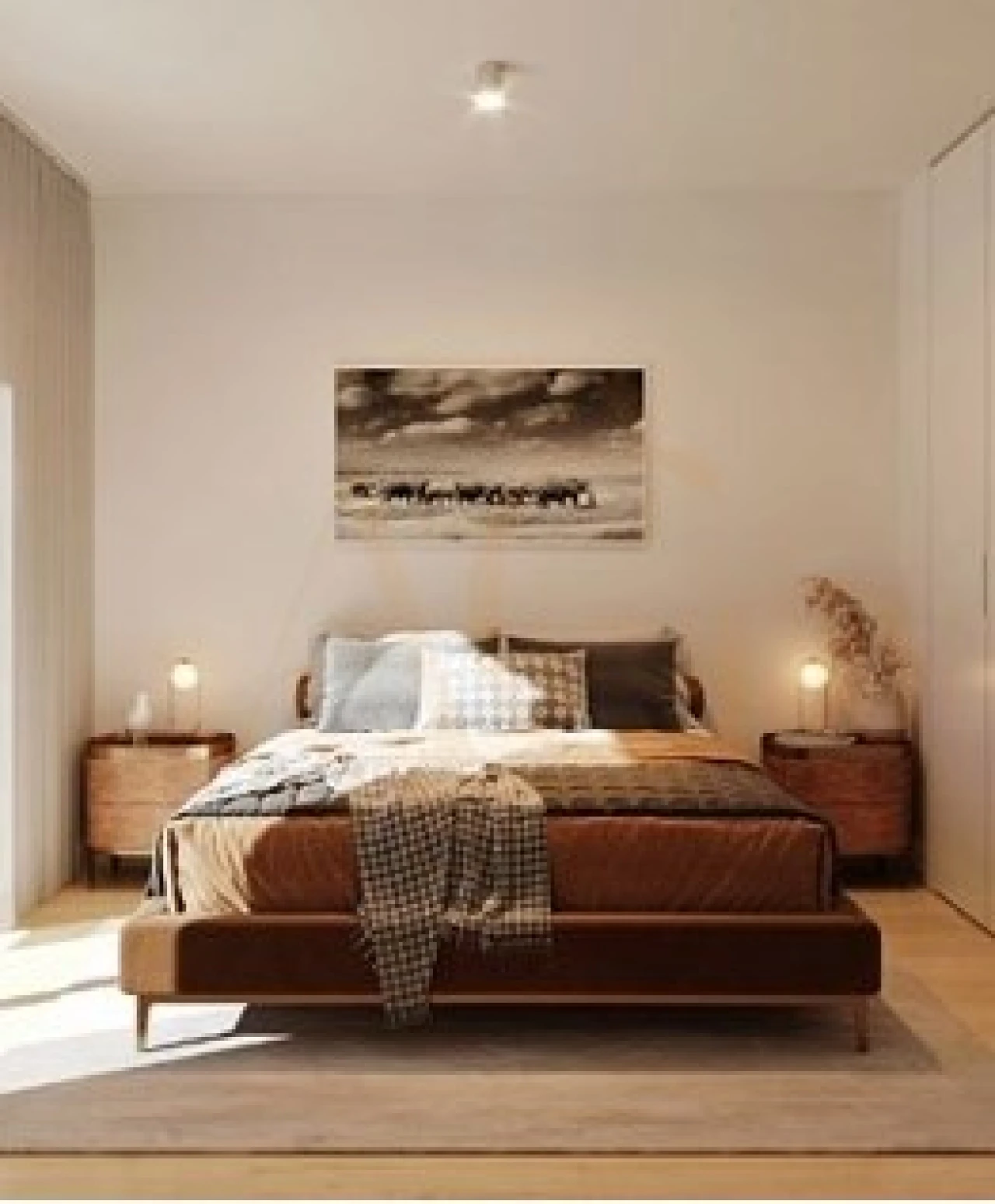 Apartamento T2 para Venda em Luz de Tavira e Santo Estêvão Foto 4