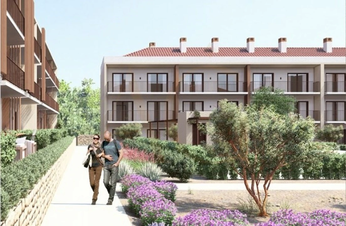 Apartamento T2 para Venda em Luz de Tavira e Santo Estêvão Foto 7