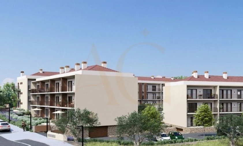 Apartamento T2 para Venda em Luz de Tavira e Santo Estêvão Foto 8