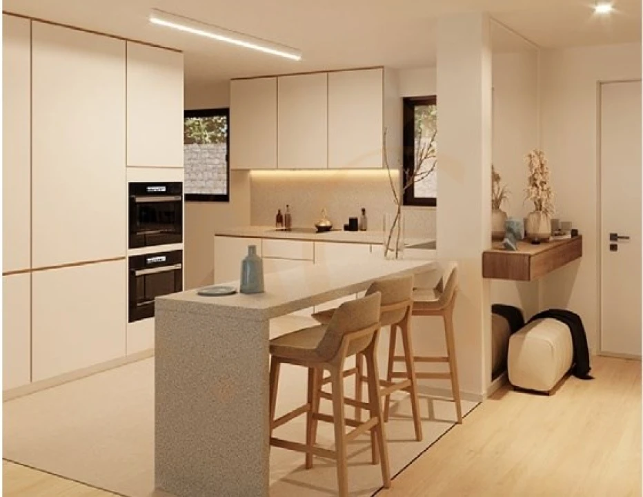 Apartamento T2 para Venda em Luz de Tavira e Santo Estêvão Foto 3