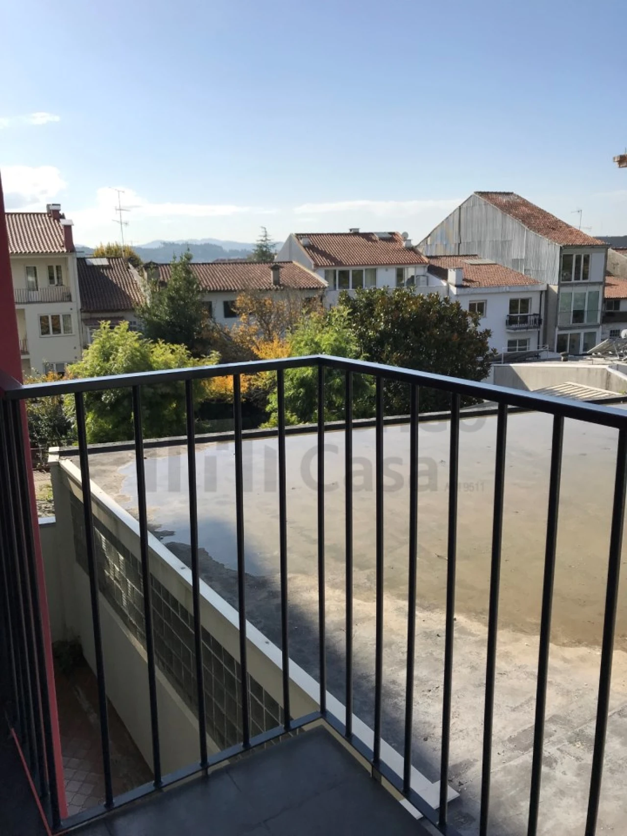 Apartamento T2 para Arrendamento em São Vitor (Braga) Foto 6