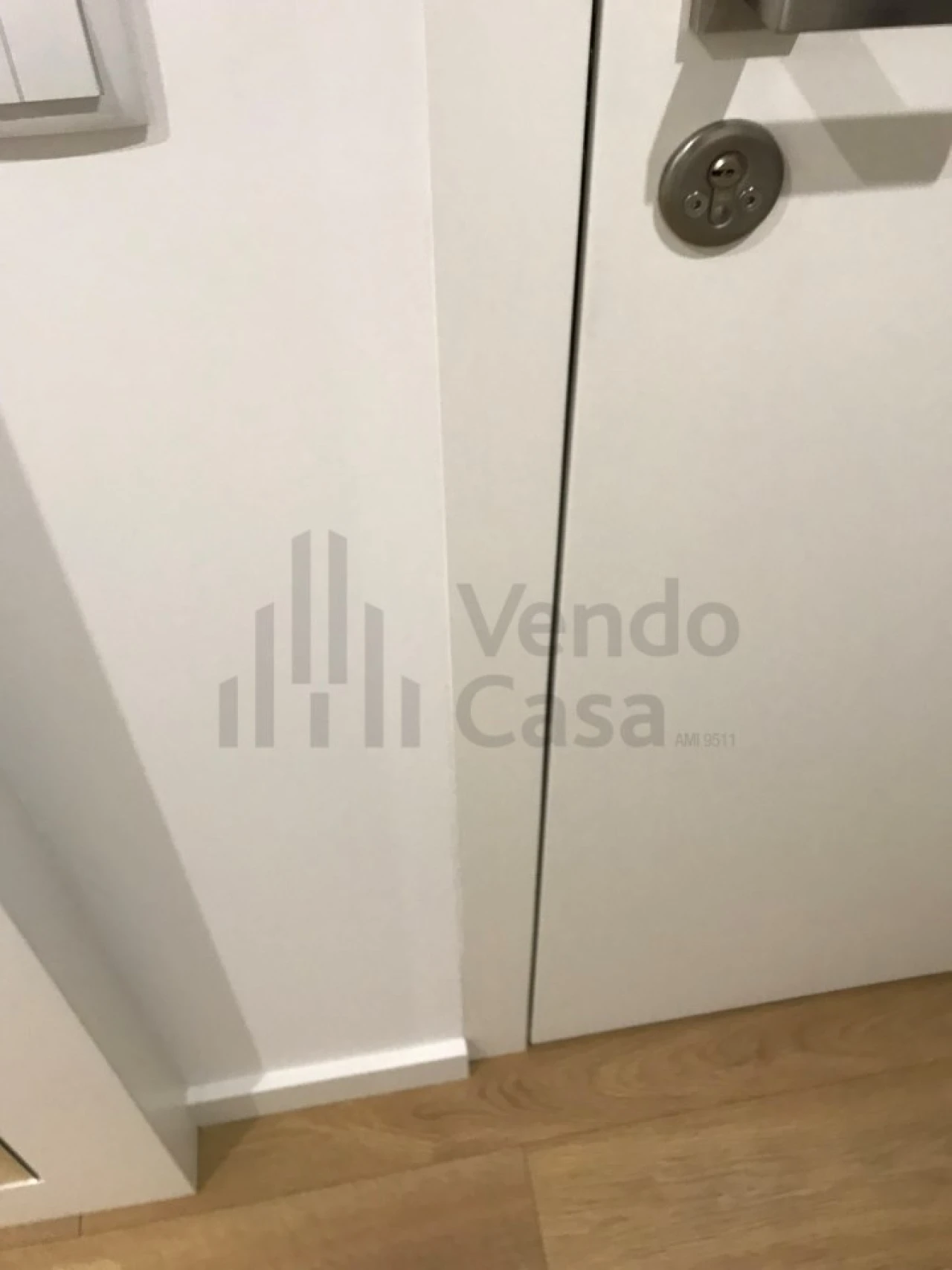 Apartamento T2 para Arrendamento em São Vitor (Braga) Foto 8