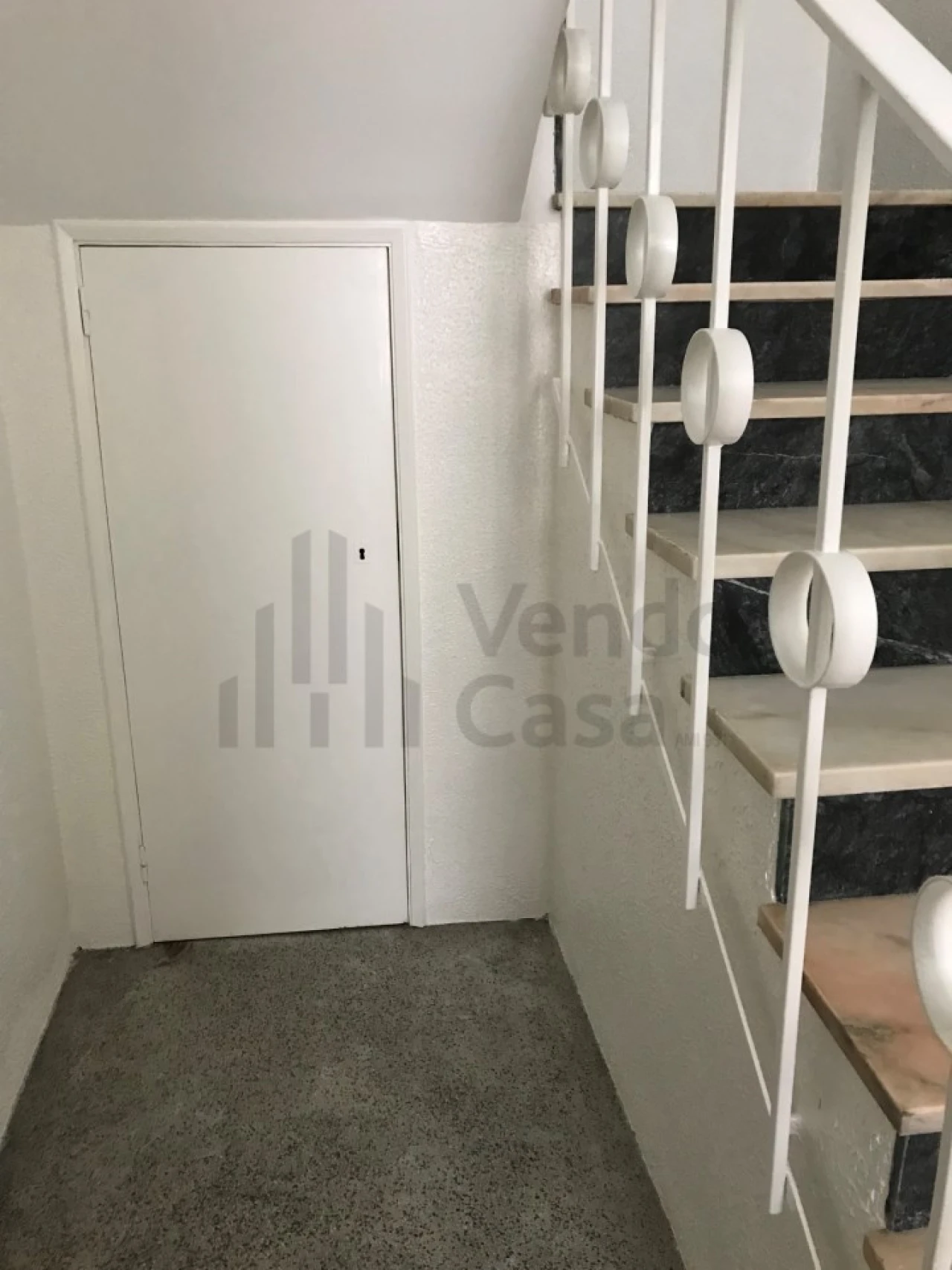 Apartamento T2 para Arrendamento em São Vitor (Braga) Foto 9