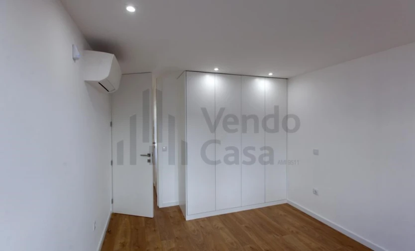 Apartamento T2 para Arrendamento em São Vitor (Braga) Foto 14