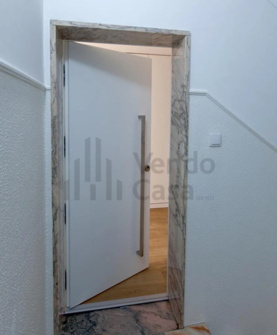 Apartamento T2 para Arrendamento em São Vitor (Braga) Foto 17