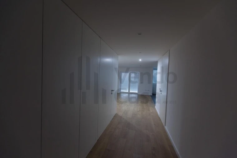 Apartamento T2 para Arrendamento em São Vitor (Braga) Foto 18