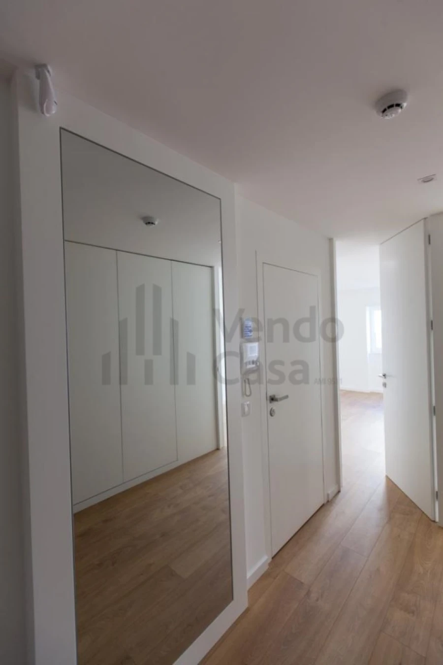 Apartamento T2 para Arrendamento em São Vitor (Braga) Foto 19