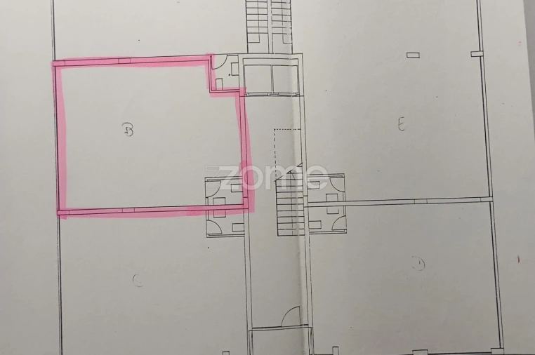 Negócio para Venda em São Vicente (Braga) Foto 21