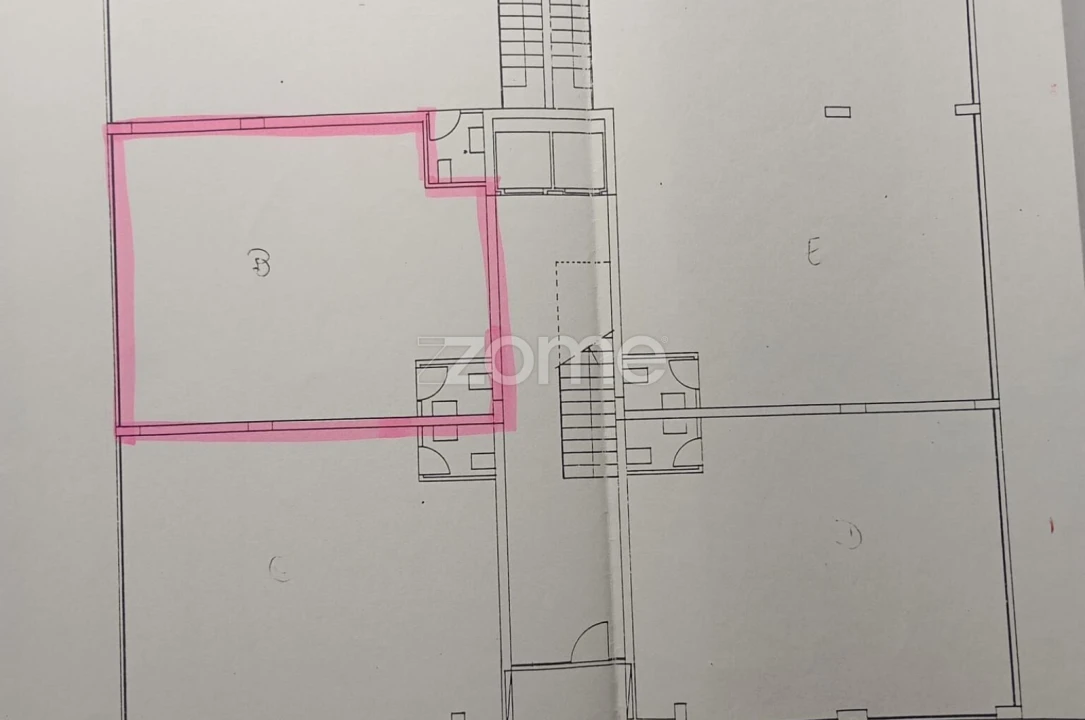 Negócio para Venda em São Vicente (Braga) Foto 21