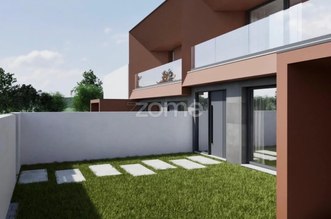 Moradia T3 para Venda em Castelões Foto 6