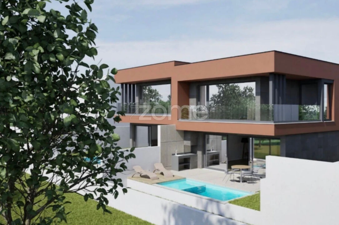 Moradia T3 para Venda em Castelões Foto 2