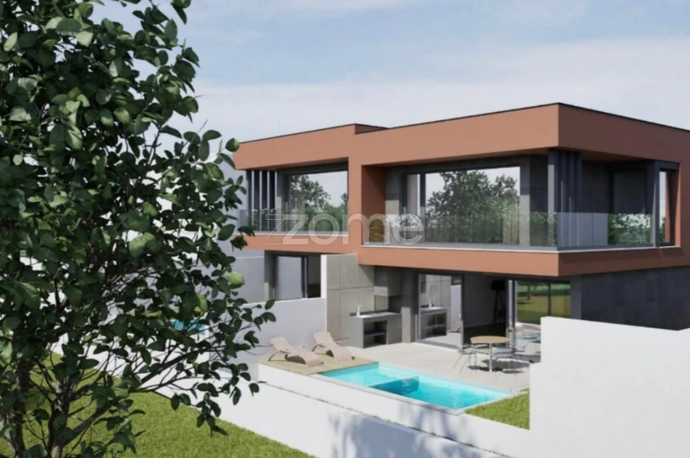 Moradia T3 para Venda em Castelões Foto 2