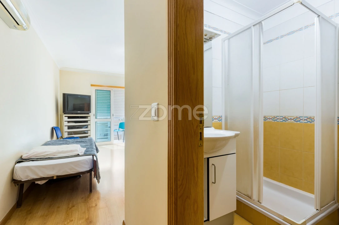 Apartamento T3 para Venda em Montijo e Afonsoeiro Foto 12