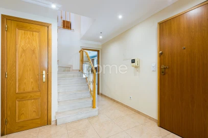 Apartamento T3 para Venda em Montijo e Afonsoeiro