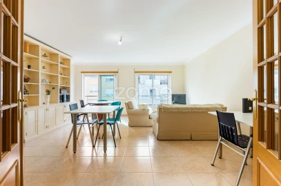 Apartamento T3 para Venda em Montijo e Afonsoeiro
