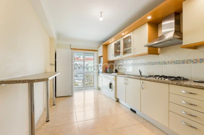 Apartamento T3 para Venda em Montijo e Afonsoeiro