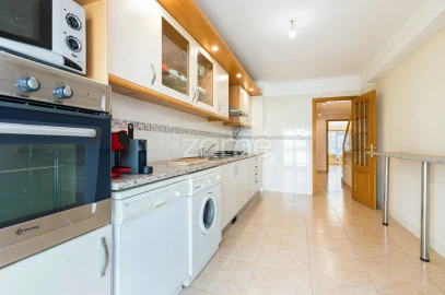 Apartamento T3 para Venda em Montijo e Afonsoeiro