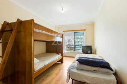 Apartamento T3 para Venda em Montijo e Afonsoeiro