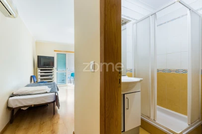 Apartamento T3 para Venda em Montijo e Afonsoeiro