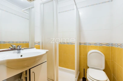 Apartamento T3 para Venda em Montijo e Afonsoeiro