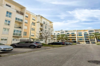 Apartamento T3 para Venda em Montijo e Afonsoeiro
