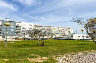 Apartamento T3 para Venda em Montijo e Afonsoeiro