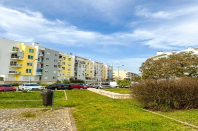 Apartamento T3 para Venda em Montijo e Afonsoeiro