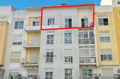 Apartamento T3 para Venda em Montijo e Afonsoeiro
