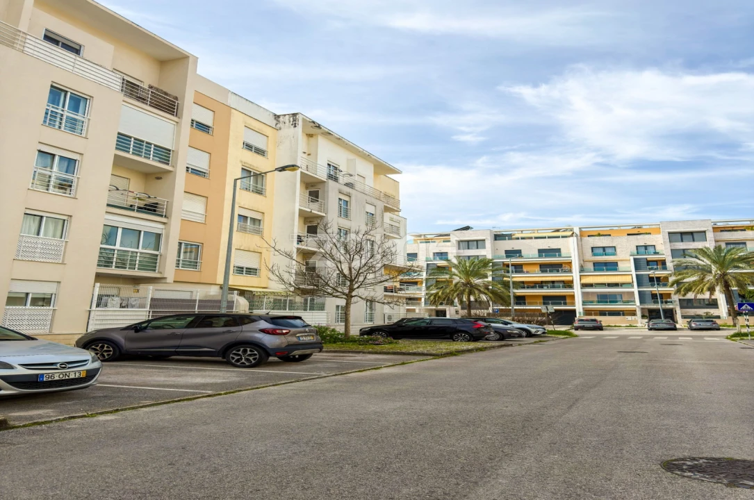 Apartamento T3 para Venda em Montijo e Afonsoeiro Foto 18