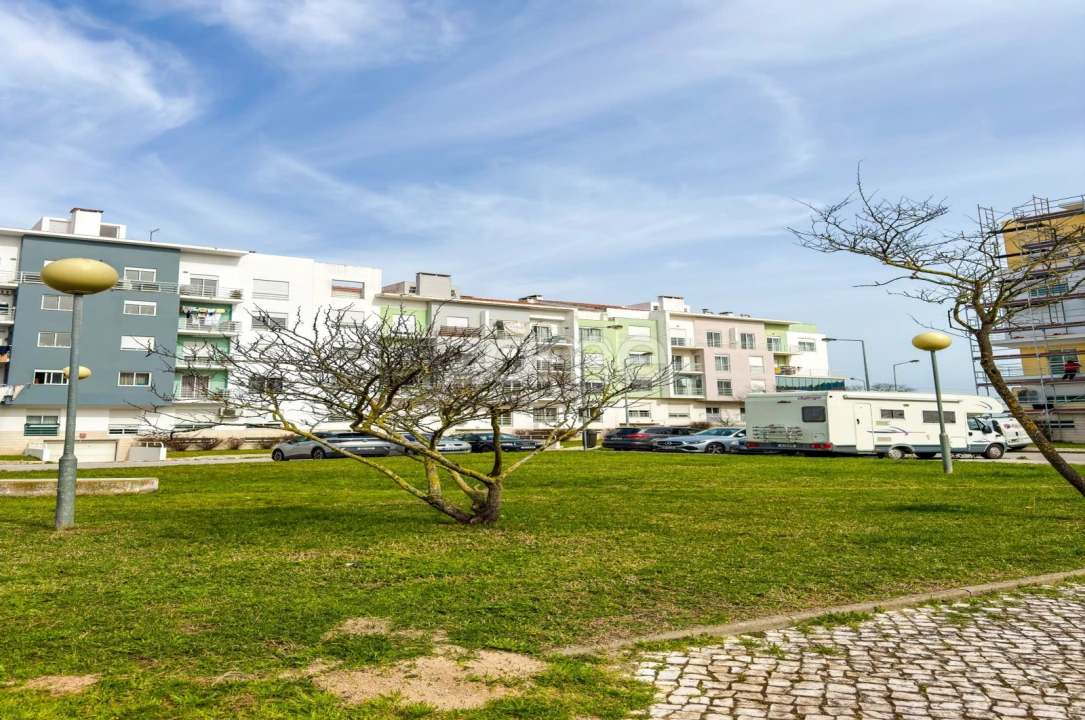 Apartamento T3 para Venda em Montijo e Afonsoeiro Foto 20