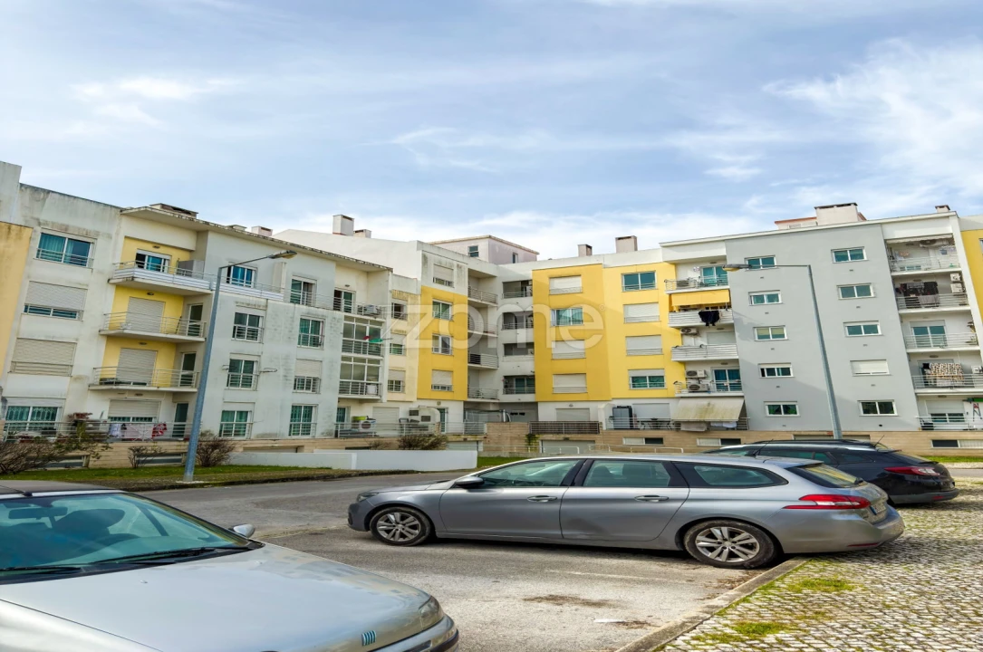 Apartamento T3 para Venda em Montijo e Afonsoeiro Foto 22