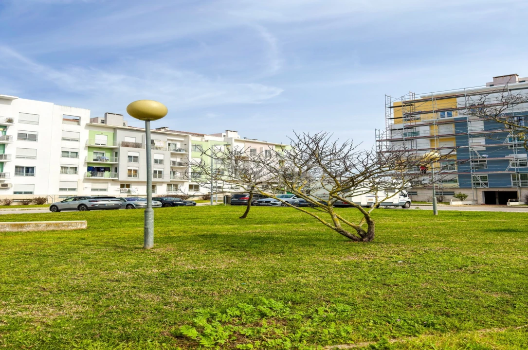 Apartamento T3 para Venda em Montijo e Afonsoeiro Foto 24