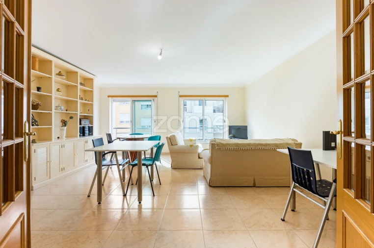 Apartamento T3 para Venda em Montijo e Afonsoeiro Foto 2