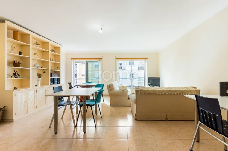 Apartamento T3 para Venda em Montijo e Afonsoeiro Foto 5