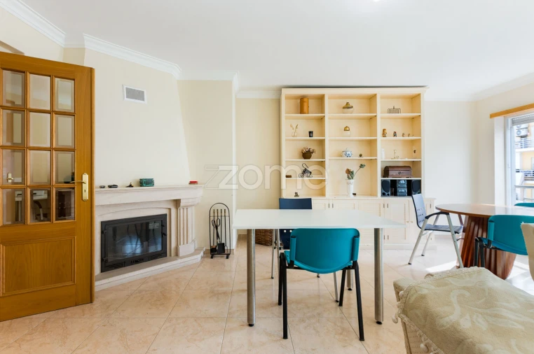Apartamento T3 para Venda em Montijo e Afonsoeiro Foto 6